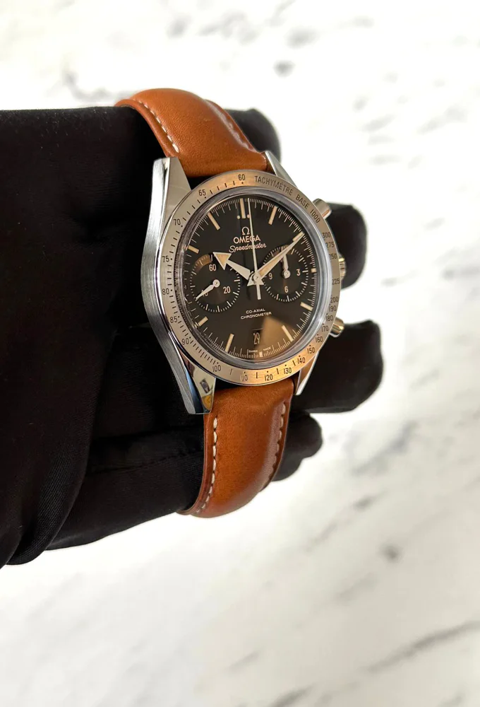 Omega Speedmaster '57 331.12.42.51.01.002